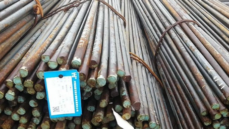 锦山镇30CrNi3Mo合金结构钢